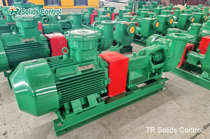 Centrifugal Pump_TR