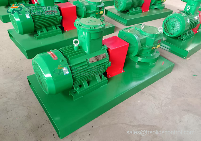 Mud-Agitator-Manufacturer