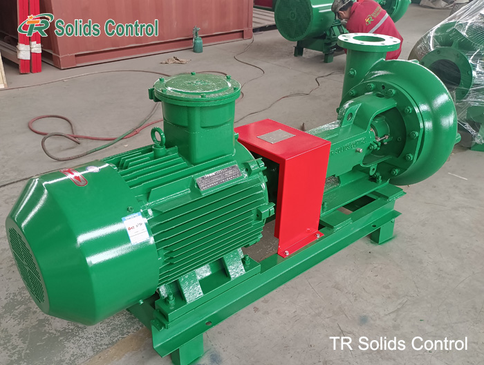 Mission-Pump-Parts