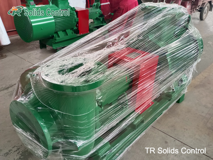 Mission-Centrifugal-Pump