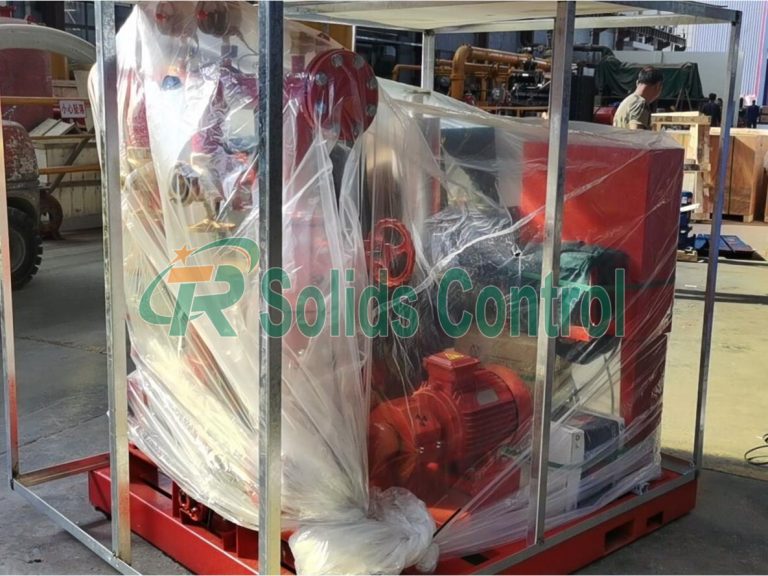 Diesel Engine pump