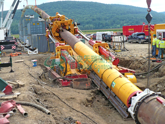 Shield mud circulating system, good performance mud cleaning system, mud system supplier